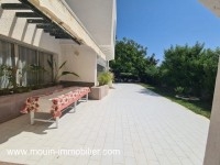 VILLA MISTRAL 2 Hammamet Nord AL3561