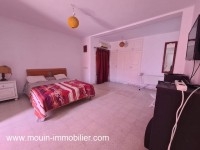 VILLA MISTRAL 2 Hammamet Nord AL3561