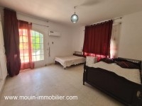 VILLA MISTRAL 2 Hammamet Nord AL3561