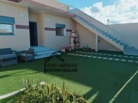 villa moderne à el haouaria