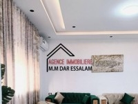 villa moderne à el haouaria