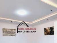 villa moderne à el haouaria