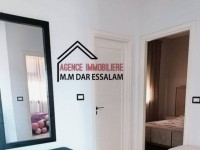 villa moderne à el haouaria