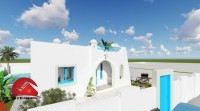 VILLA MODERNE À VENDRE - RÉF P391