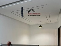 villa moderne avec piscine près de la mer