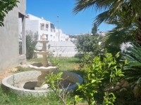 villa molka AV749 gammarth tunis 