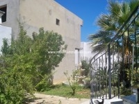 villa molka AV749 gammarth tunis 