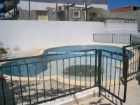 villa molka AV749 gammarth tunis 