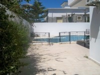 villa molka AV749 gammarth tunis 