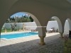 villa monalisa AL1402 zone théatre hammamet