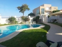 Villa MONIA(Réf: L942)