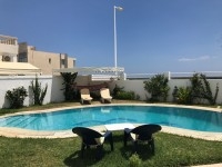 Villa monia(réf: l942)