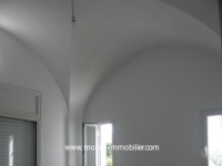 Villa Monia ref AV095 Hammamet zone theatre