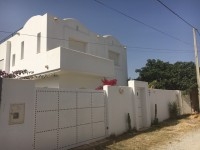 Villa Monia réf AV095 Hammamet