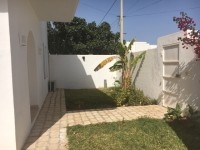 Villa Monia réf AV095 Hammamet