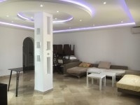 Villa Monia réf AV095 Hammamet