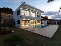 Villa MONICA (Réf: V1030)