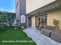 Villa Monica AL2946 Hammamet Mrezka 