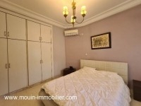 Villa Monica AL2946 Hammamet Mrezka 