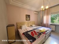 Villa Monica AL2946 Hammamet Mrezka 