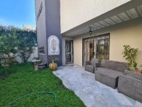 VILLA MONICA Mrezka, Cité AFH  AL2946