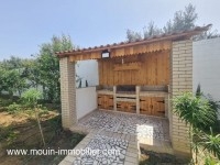 Villa Mosaique AL3153 Hammamet