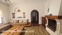 Villa Mosaique AL3153 Hammamet