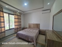 Villa Mosaique AL3153 Hammamet