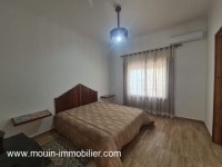 Villa Mosaique AL3153 Hammamet