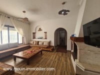 VILLA MOSAIQUE II Hammamet Birbouregba AL3153