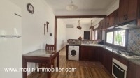 VILLA MOSAIQUE II Hammamet Birbouregba AL3153