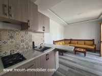 VILLA MOSAIQUE L Hammamet Birbouregba AL3153