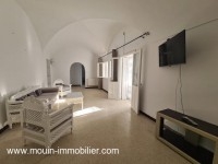 Villa Moussi AL052 Hammamet zone theatre 