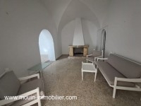 Villa Moussi AL052 Hammamet zone theatre 