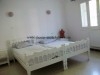 Villa Moussi ref AL052 Hammamet zone Miramar