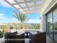 Villa Murano AV1575 Hammamet Nord 