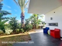 Villa Murano AV1575 Hammamet Nord 