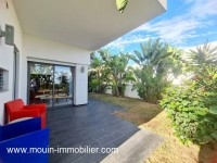 Villa Murano AV1575 Hammamet Nord 