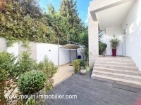 VILLA MURANO Hammamet Nord AV1575