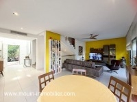 VILLA MURANO Hammamet Nord m AV1575
