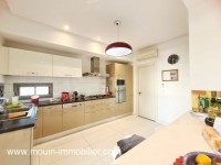 VILLA MURANO Hammamet Nord m AV1575