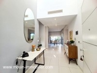 VILLA MURANO Hammamet Nord m AV1575