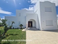 VILLA MYLINE à Hammamet El Monchar AL3123
