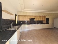 VILLA MYLINE à Hammamet El Monchar AL3123