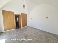 VILLA MYLINE à Hammamet El Monchar AL3123