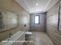 VILLA MYLINE à Hammamet El Monchar AL3123