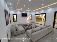 Villa Myline AV1728 Hammamet