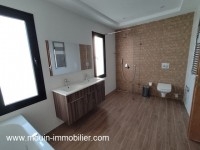 Villa Myline AV1728 Hammamet
