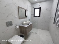 Villa Myline AV1728 Hammamet