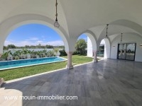 Villa Myline AV1729 Hammamet